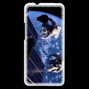 Coque HTC One Astronaute 2