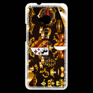 Coque HTC One Collection du Moyen Age