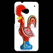 Coque HTC One Coq portugal