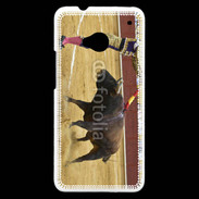 Coque HTC One Banderilles de corrida