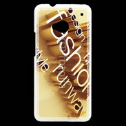 Coque HTC One Fashion
