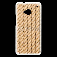 Coque HTC One Jonc de mer