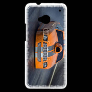 Coque HTC One Dragster