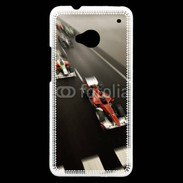 Coque HTC One F1 racing
