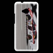 Coque HTC One Nascar 1