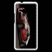 Coque HTC One Voiture de sport luxueuse 5