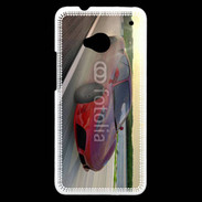 Coque HTC One Voiture de sport italienne 10