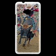 Coque HTC One Rodéo