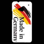 Coque HTC One Made in Germany