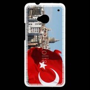 Coque HTC One Istanbul Turquie