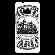 Coque HTC One Monaco