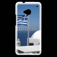 Coque HTC One Athènes Grèce