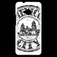Coque HTC One Mexico
