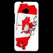Coque HTC One Montréal Canada