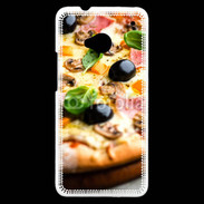 Coque HTC One Pizza