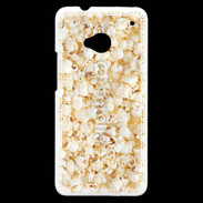 Coque HTC One Popcorn