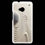 Coque HTC One Zen japonais