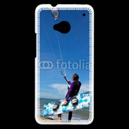 Coque HTC One Kite surf