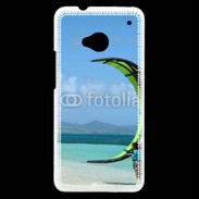 Coque HTC One Kite surf 2