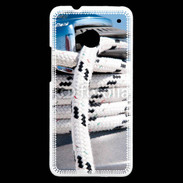 Coque HTC One Winch