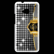 Coque HTC One VIP Star