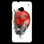 Coque HTC One Coccinelle 4