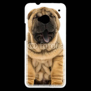 Coque HTC One Sharpei