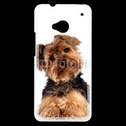 Coque HTC One Yorkie 