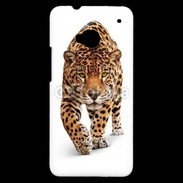 Coque HTC One Jaguar