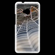 Coque HTC One Toile d'araignée 2