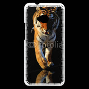 Coque HTC One Tigre 3