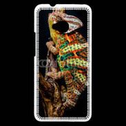 Coque HTC One Caméléon Yemen