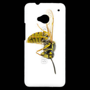 Coque HTC One Guêpe 2