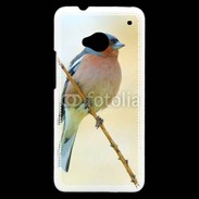 Coque HTC One Oiseau 5