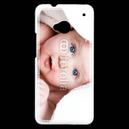 Coque HTC One Bébé 2 
