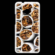 Coque HTC One Cigarettes en folie