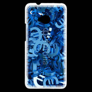Coque HTC One Crise de l'euro