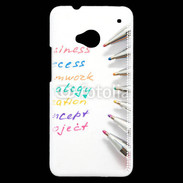Coque HTC One Business