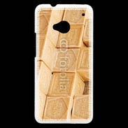 Coque HTC One Savon de Marseille 5