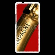 Coque HTC One Luxe Champagne 5