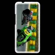 Coque HTC One Moto GP