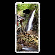 Coque HTC One Moto allroad