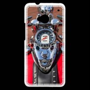 Coque HTC One Harley passion