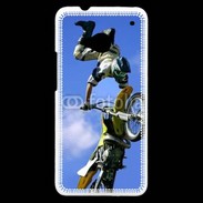 Coque HTC One Freestyle motocross 5