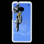 Coque HTC One Freestyle motocross 7