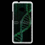 Coque HTC One ADN Matrice
