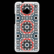 Coque HTC One Décor Islam 1