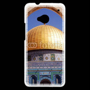 Coque HTC One Mosquée de Jerusalem