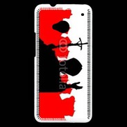 Coque HTC One Conclave au Vatican