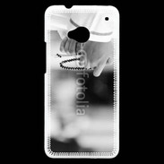 Coque HTC One Appel à la prière